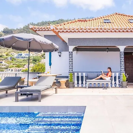 Casa Dos Loes