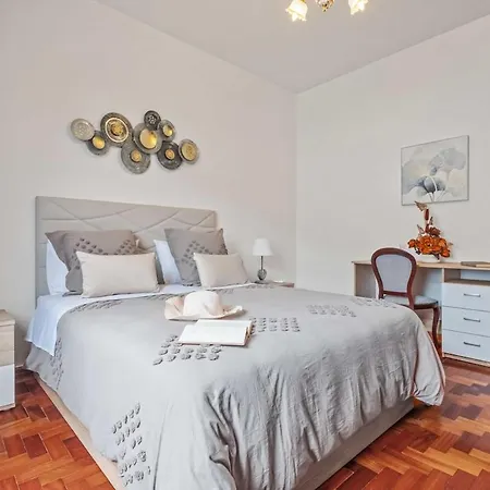 Villa Casa Dos Loes *
