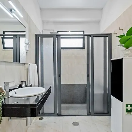 Casa Dos Loes *